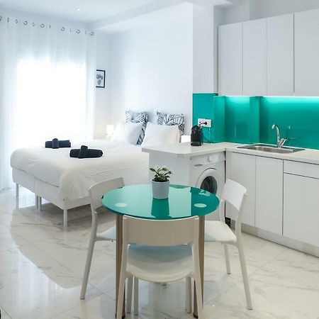 Luxury Studio In Atenas Exterior foto