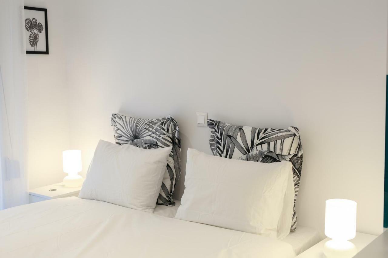 Luxury Studio In Atenas Exterior foto