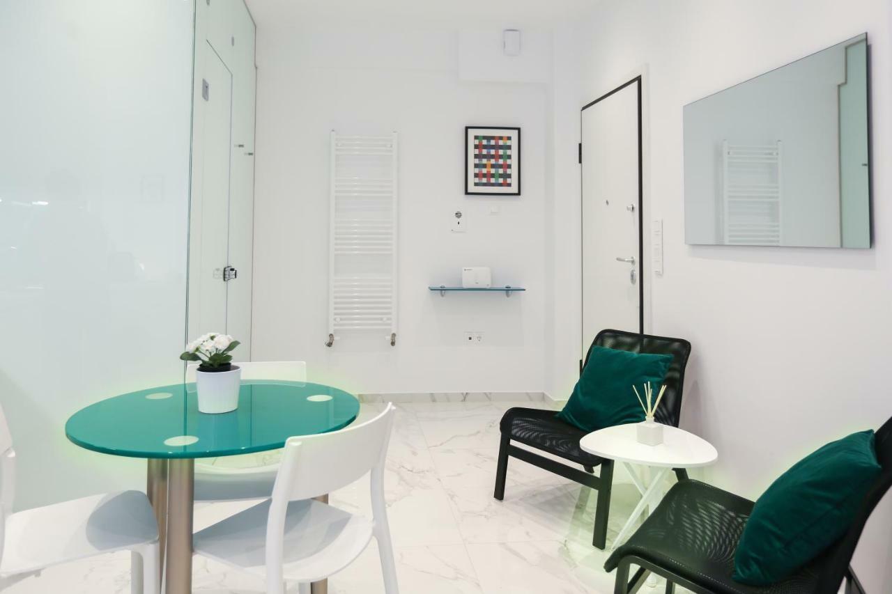 Luxury Studio In Atenas Exterior foto