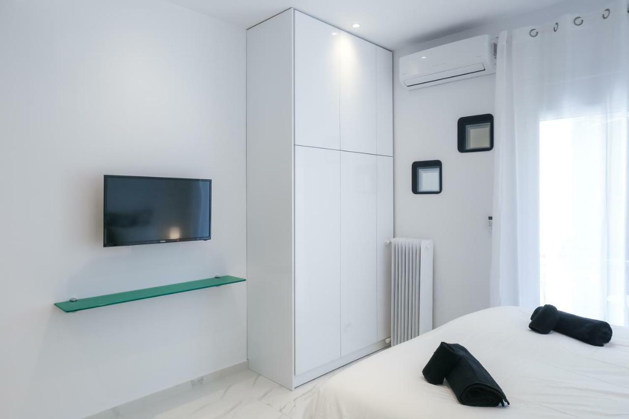 Luxury Studio In Atenas Exterior foto