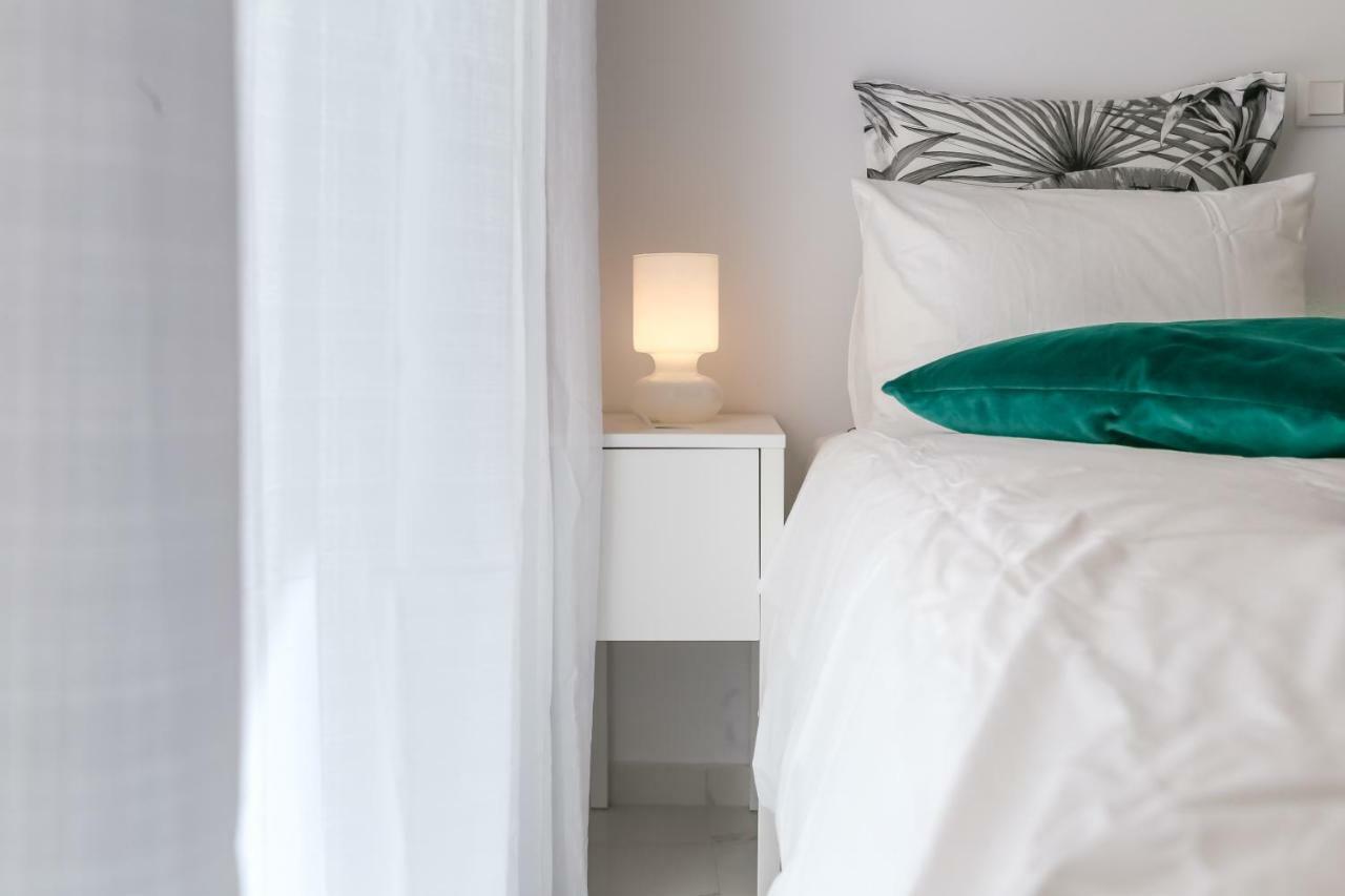 Luxury Studio In Atenas Exterior foto